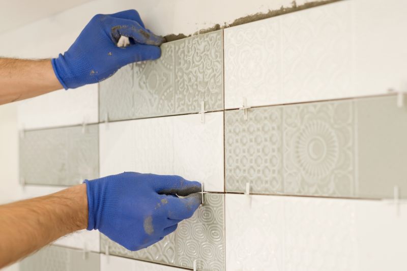 Contemporary Tile Design