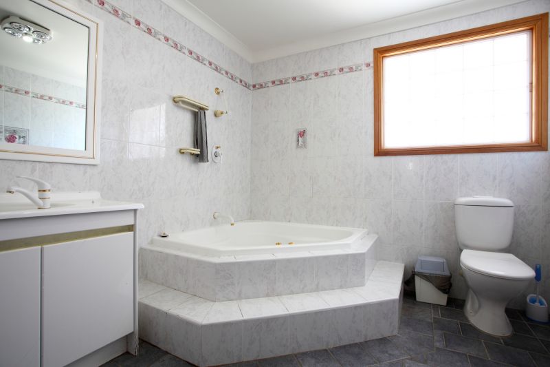 Cost of Bathtub Installation in Johnston, RI